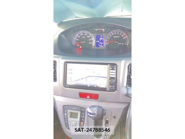 Daihatsu MOVE CUSTOM 2011-12 8230946-13