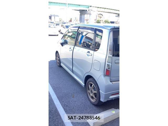 Daihatsu MOVE CUSTOM 2011-12 8230946-2