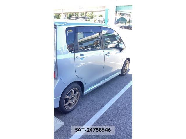Daihatsu MOVE CUSTOM 2011-12 8230946-3