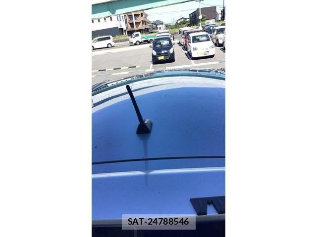 Daihatsu MOVE CUSTOM 2011-12 8230946-4