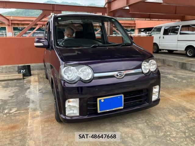 Daihatsu MOVE CUSTOM 2005-05 8230956-0