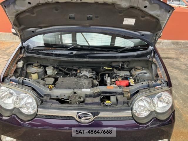 Daihatsu MOVE CUSTOM 2005-05 8230956-10