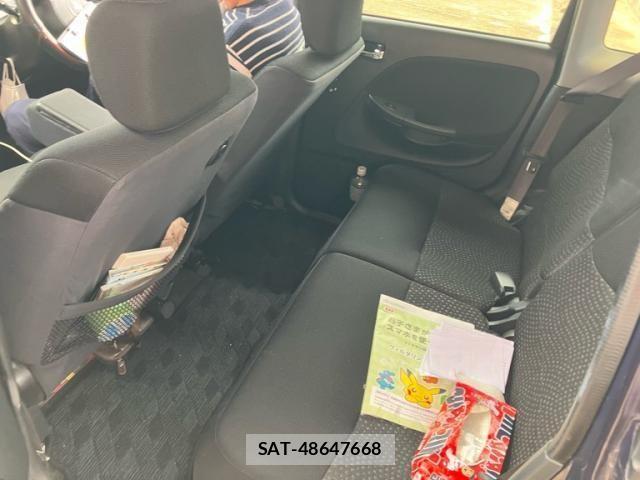 Daihatsu MOVE CUSTOM 2005-05 8230956-11