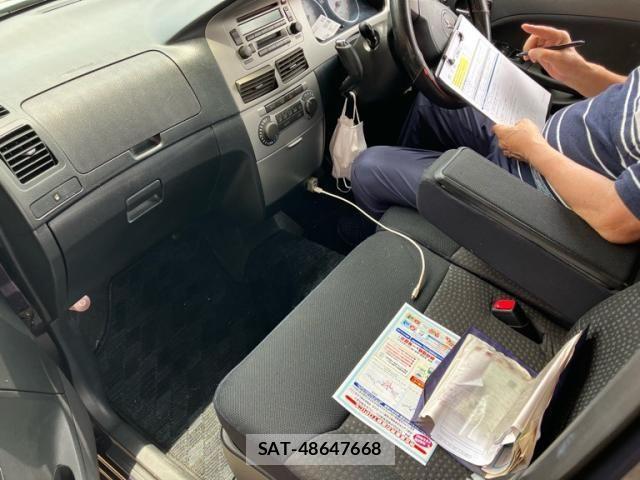 Daihatsu MOVE CUSTOM 2005-05 8230956-12