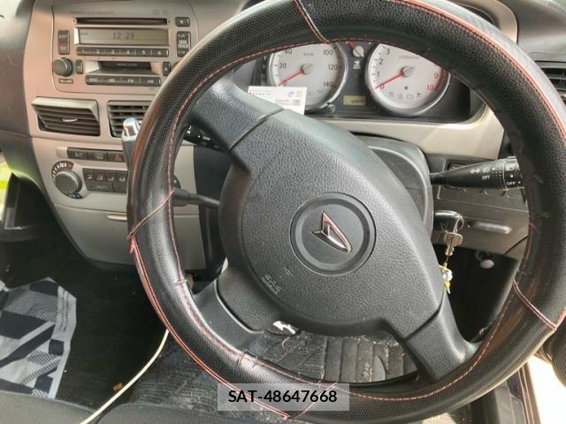 Daihatsu MOVE CUSTOM 2005-05 8230956-13