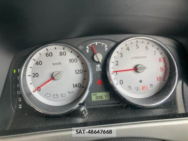 Daihatsu MOVE CUSTOM 2005-05 8230956-17