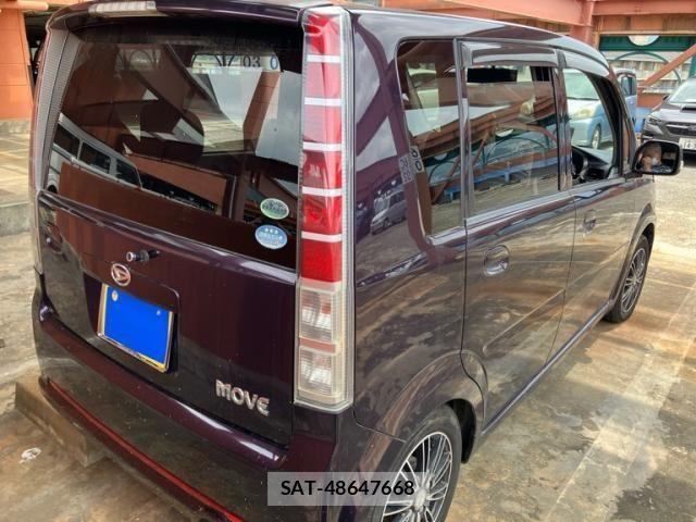 Daihatsu MOVE CUSTOM 2005-05 8230956-1