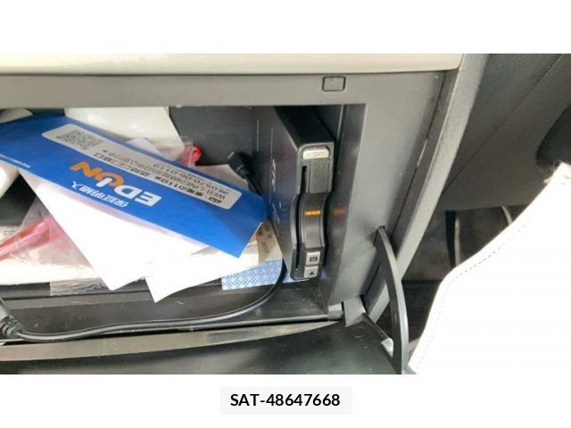 Daihatsu MOVE CUSTOM 2005-05 8230956-20