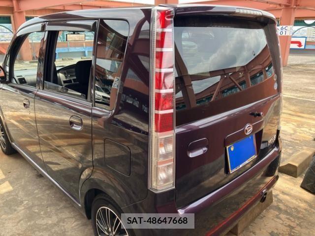 Daihatsu MOVE CUSTOM 2005-05 8230956-3