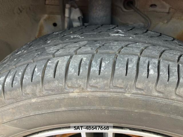 Daihatsu MOVE CUSTOM 2005-05 8230956-4