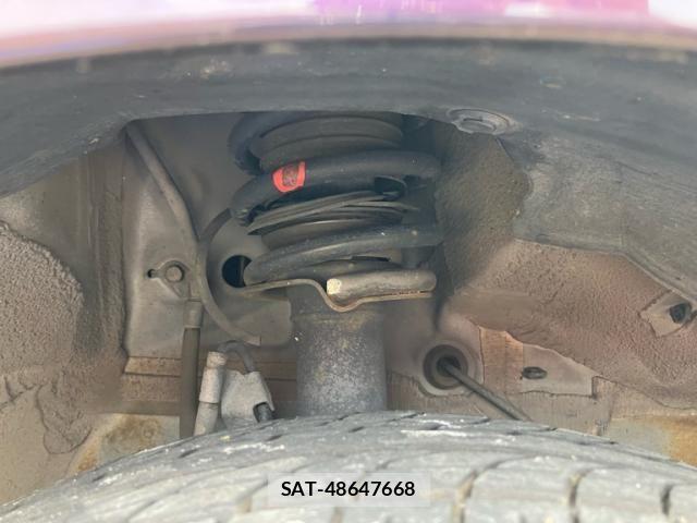 Daihatsu MOVE CUSTOM 2005-05 8230956-5