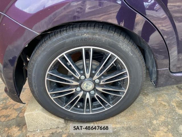 Daihatsu MOVE CUSTOM 2005-05 8230956-6