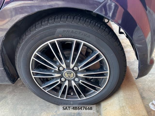 Daihatsu MOVE CUSTOM 2005-05 8230956-7