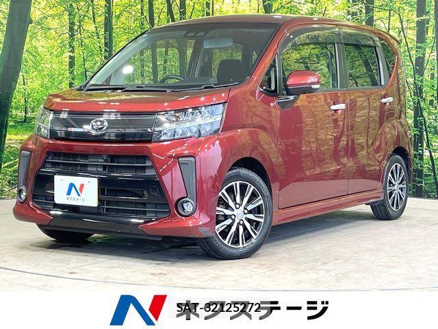 Daihatsu MOVE CUSTOM 2019-06 8246013-0
