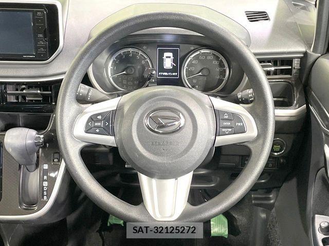 Daihatsu MOVE CUSTOM 2019-06 8246013-10