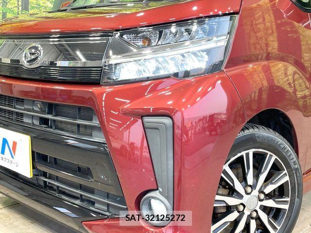 Daihatsu MOVE CUSTOM 2019-06 8246013-11