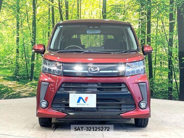 Daihatsu MOVE CUSTOM 2019-06 8246013-13