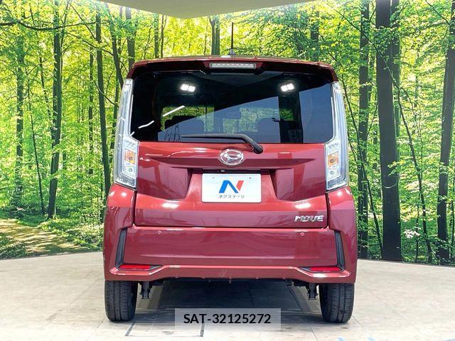 Daihatsu MOVE CUSTOM 2019-06 8246013-14