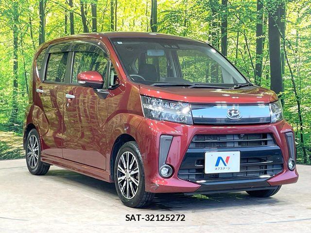 Daihatsu MOVE CUSTOM 2019-06 8246013-15