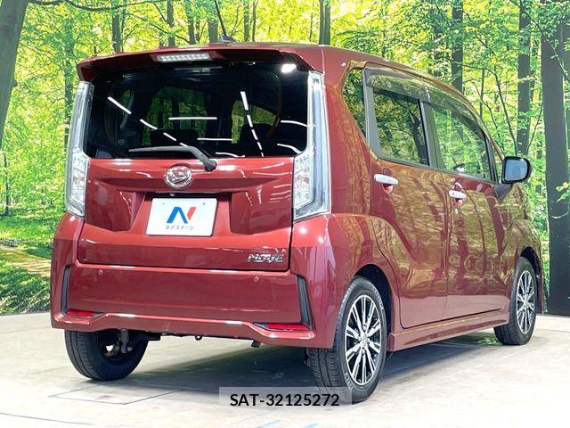Daihatsu MOVE CUSTOM 2019-06 8246013-16