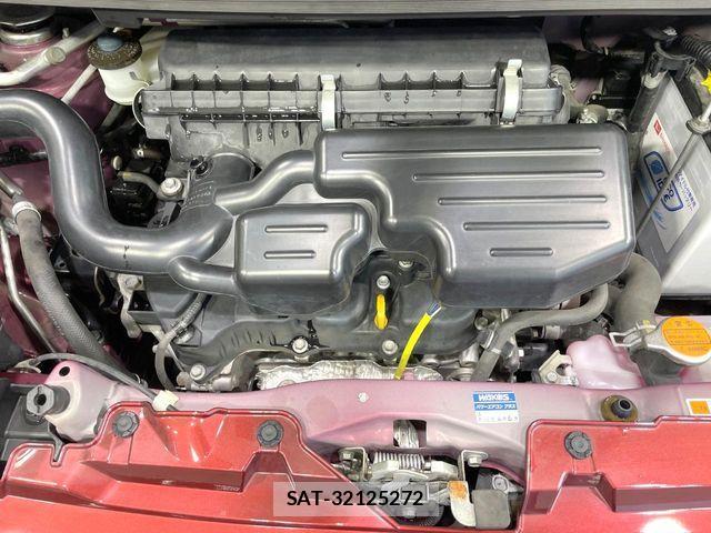 Daihatsu MOVE CUSTOM 2019-06 8246013-17
