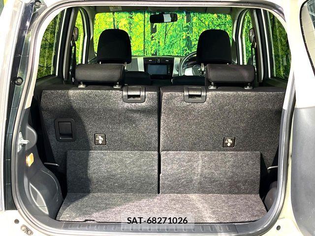Daihatsu MOVE CUSTOM 2014-06 8246012-9