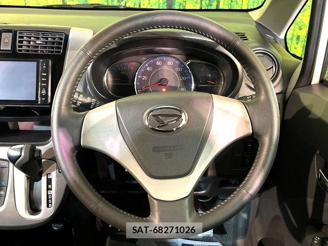 Daihatsu MOVE CUSTOM 2014-06 8246012-10