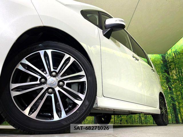 Daihatsu MOVE CUSTOM 2014-06 8246012-12