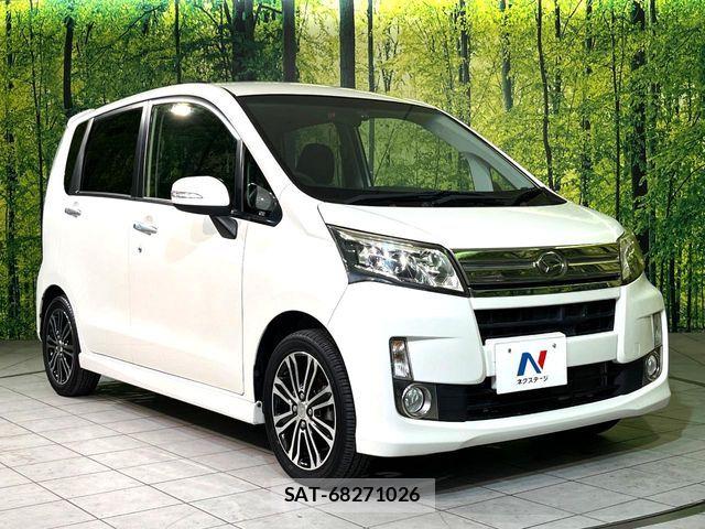 Daihatsu MOVE CUSTOM 2014-06 8246012-15