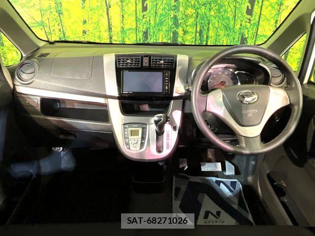 Daihatsu MOVE CUSTOM 2014-06 8246012-1