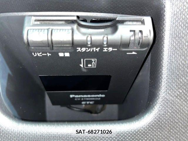 Daihatsu MOVE CUSTOM 2014-06 8246012-4
