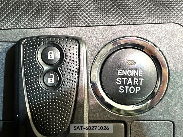 Daihatsu MOVE CUSTOM 2014-06 8246012-5