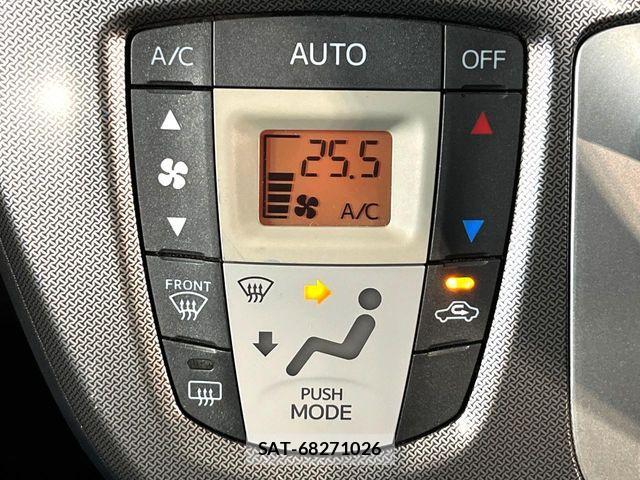 Daihatsu MOVE CUSTOM 2014-06 8246012-6