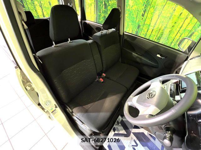 Daihatsu MOVE CUSTOM 2014-06 8246012-7