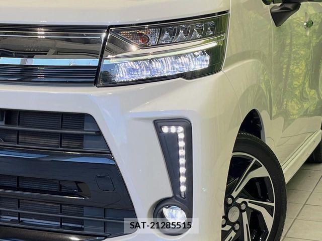 Daihatsu MOVE CUSTOM 2017-10 8246011-11