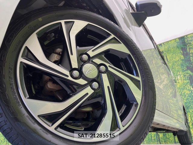 Daihatsu MOVE CUSTOM 2017-10 8246011-12