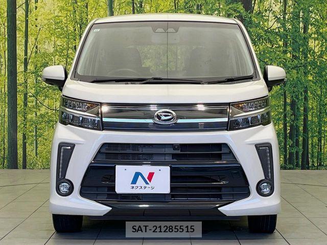 Daihatsu MOVE CUSTOM 2017-10 8246011-13