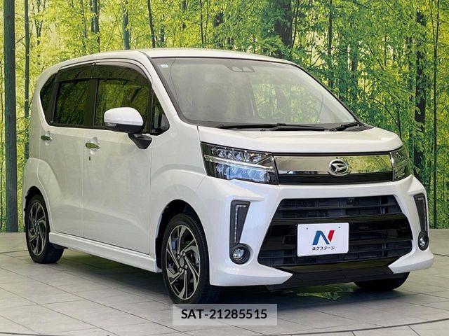 Daihatsu MOVE CUSTOM 2017-10 8246011-15