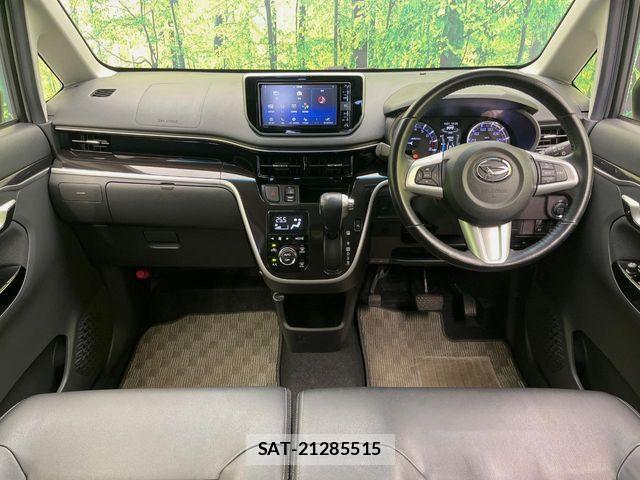 Daihatsu MOVE CUSTOM 2017-10 8246011-1