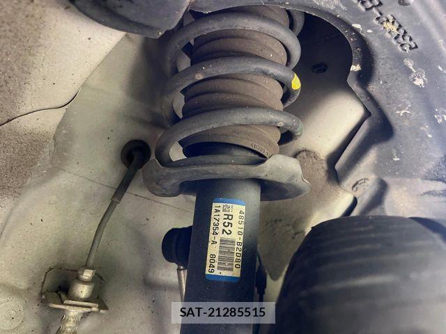 Daihatsu MOVE CUSTOM 2017-10 8246011-19