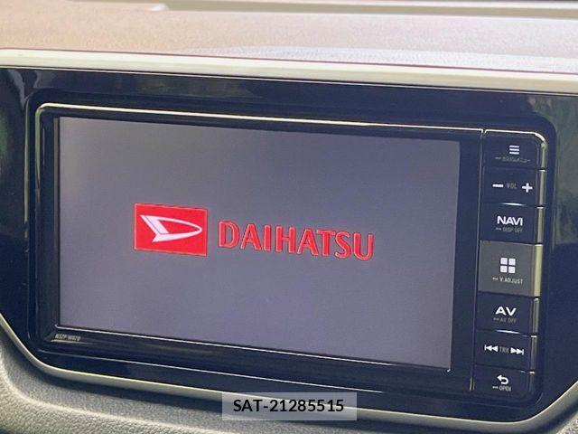 Daihatsu MOVE CUSTOM 2017-10 8246011-3