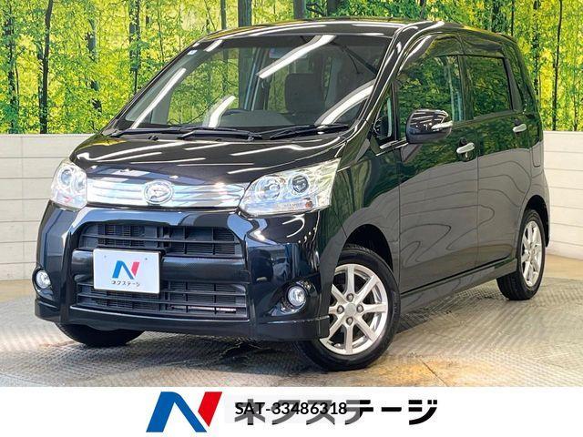 Daihatsu MOVE CUSTOM 2012-05 8246014-0