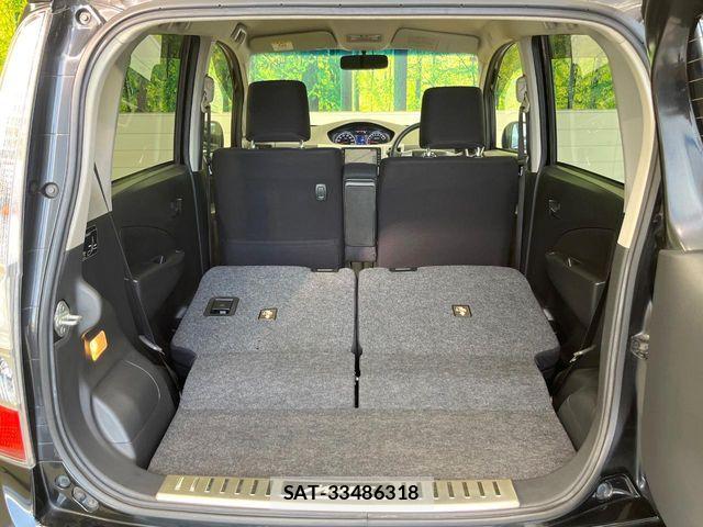 Daihatsu MOVE CUSTOM 2012-05 8246014-9