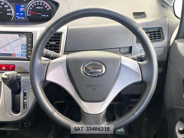 Daihatsu MOVE CUSTOM 2012-05 8246014-10