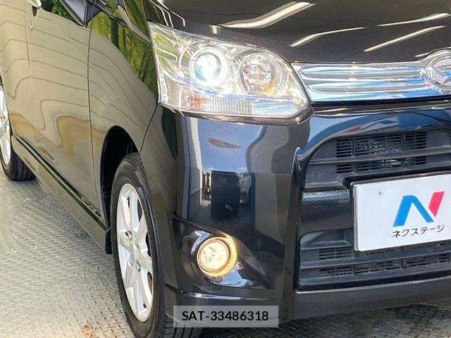 Daihatsu MOVE CUSTOM 2012-05 8246014-11