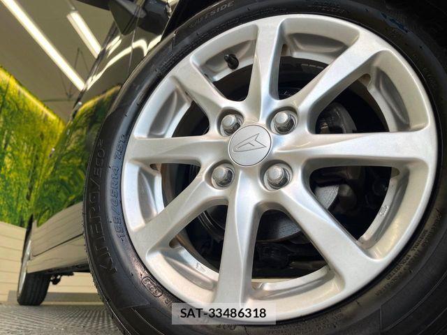 Daihatsu MOVE CUSTOM 2012-05 8246014-12
