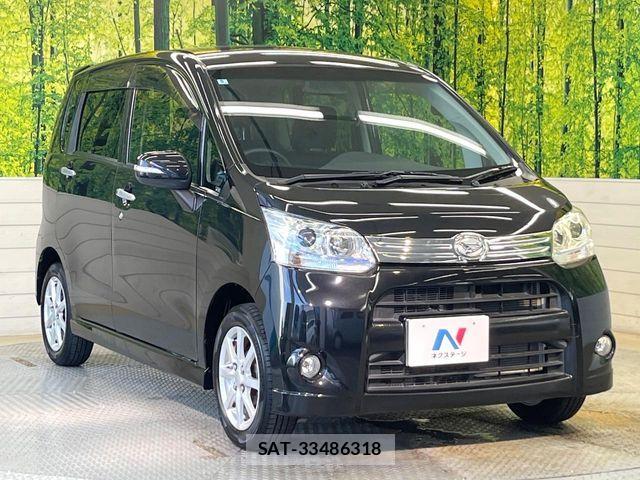 Daihatsu MOVE CUSTOM 2012-05 8246014-13