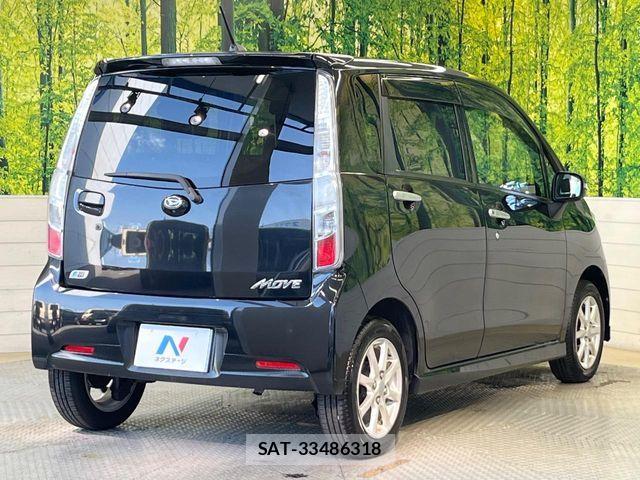 Daihatsu MOVE CUSTOM 2012-05 8246014-14