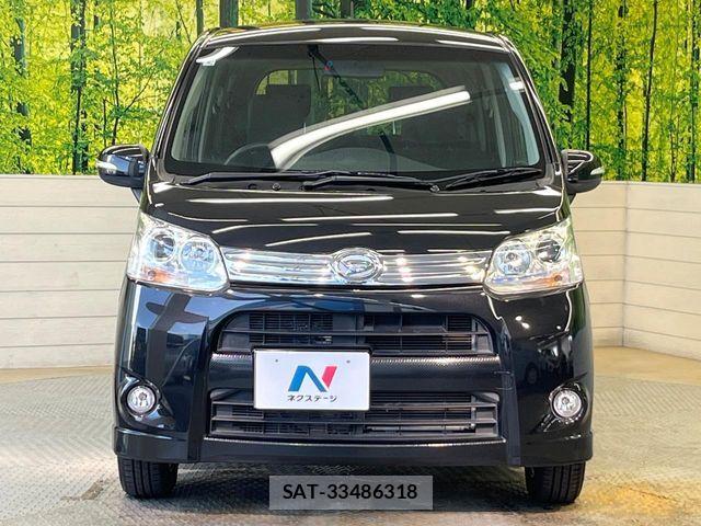 Daihatsu MOVE CUSTOM 2012-05 8246014-15