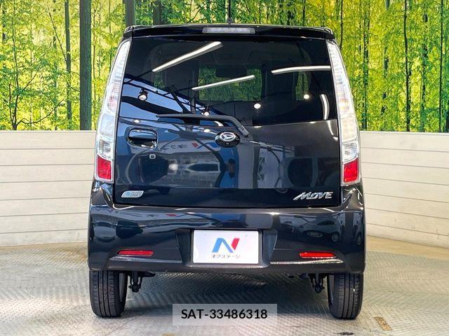 Daihatsu MOVE CUSTOM 2012-05 8246014-16